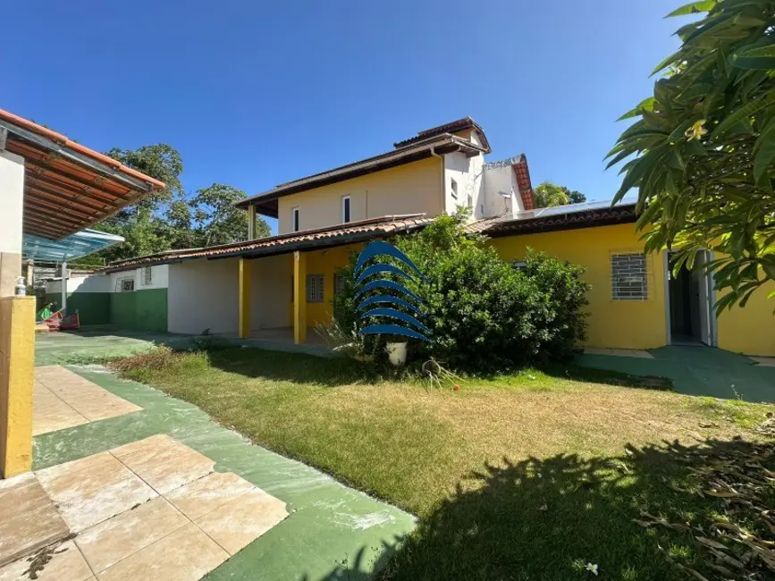 Apartamento com 7 quartos à venda e para alugar, 660m2 em Pitangueiras, Lauro De Freitas - BA - imagem 1 Foto 1 de Apartamento com 7 quartos à venda e para alugar, 660m2 em Pitangueiras, Lauro De Freitas - BA