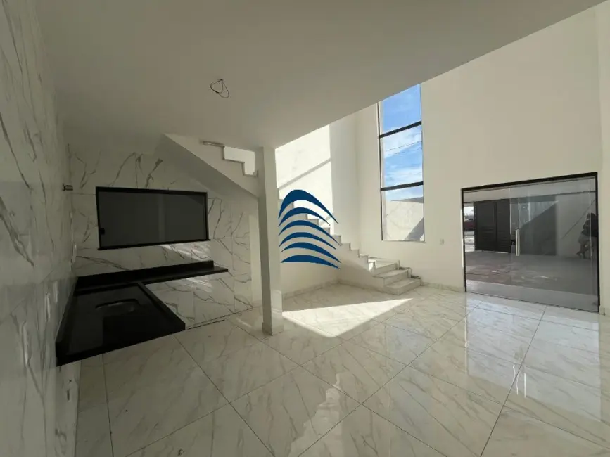 Casa com 4 quartos à venda, 190m2 em Ipitanga, Lauro De Freitas - BA - imagem 3 Foto 3 de Casa com 4 quartos à venda, 190m2 em Ipitanga, Lauro De Freitas - BA