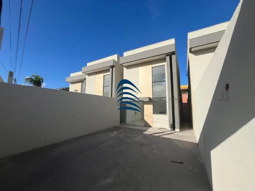 Casa com 4 quartos à venda, 190m2 em Ipitanga, Lauro De Freitas - BA - imagem 1 Foto 1 de Casa com 4 quartos à venda, 190m2 em Ipitanga, Lauro De Freitas - BA