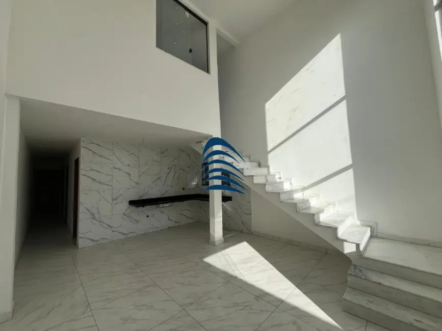 Casa com 4 quartos à venda, 190m2 em Ipitanga, Lauro De Freitas - BA - imagem 4 Foto 4 de Casa com 4 quartos à venda, 190m2 em Ipitanga, Lauro De Freitas - BA