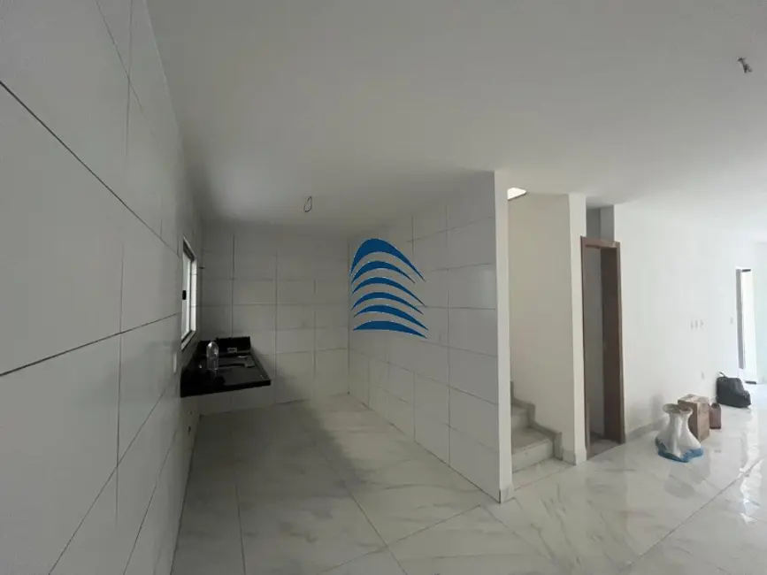 Foto 4 de Casa com 3 quartos à venda, 150m2 em Ipitanga, Lauro De Freitas - BA