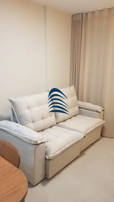 Foto 6 de Apartamento com 1 quarto à venda, 40m2 em Salvador - BA