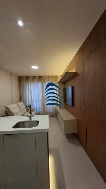 Foto 2 de Apartamento com 1 quarto à venda, 40m2 em Salvador - BA
