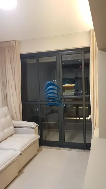 Foto 4 de Apartamento com 1 quarto à venda, 40m2 em Salvador - BA