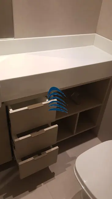 Foto 8 de Apartamento com 1 quarto à venda, 40m2 em Salvador - BA