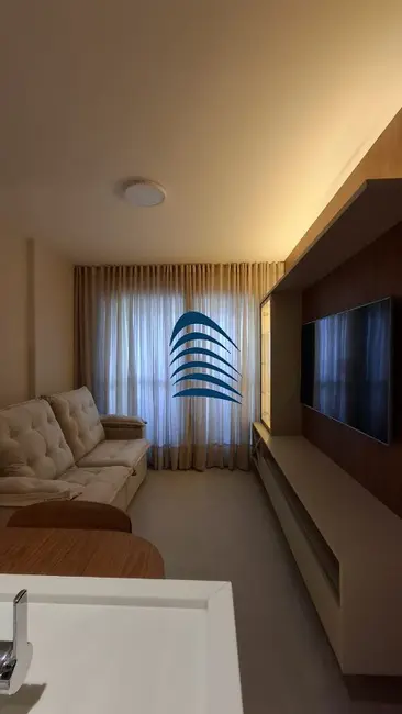 Foto 7 de Apartamento com 1 quarto à venda, 40m2 em Salvador - BA