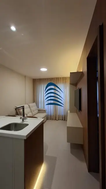 Foto 5 de Apartamento com 1 quarto à venda, 40m2 em Salvador - BA