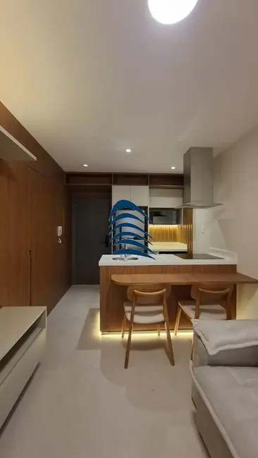 Foto 3 de Apartamento com 1 quarto à venda, 40m2 em Salvador - BA