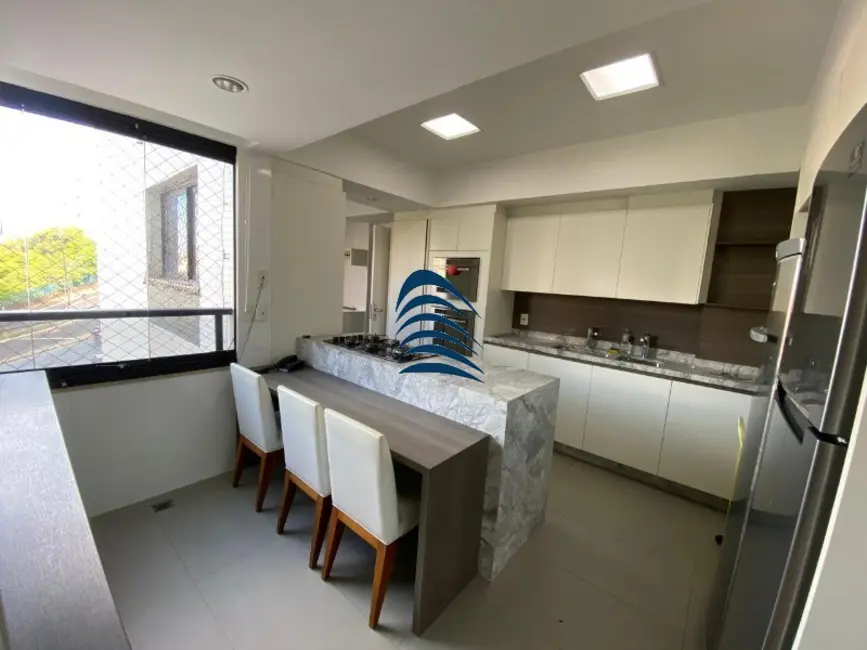 Foto 8 de Apartamento com 3 quartos à venda, 183m2 em Candeal, Salvador - BA