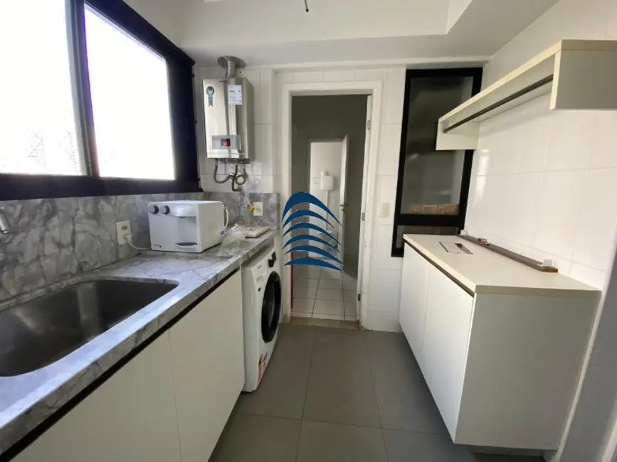 Foto 9 de Apartamento com 3 quartos à venda, 183m2 em Candeal, Salvador - BA