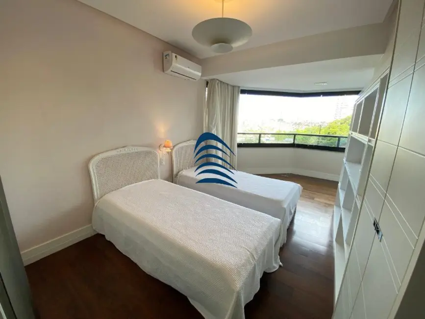 Foto 6 de Apartamento com 3 quartos à venda, 183m2 em Candeal, Salvador - BA