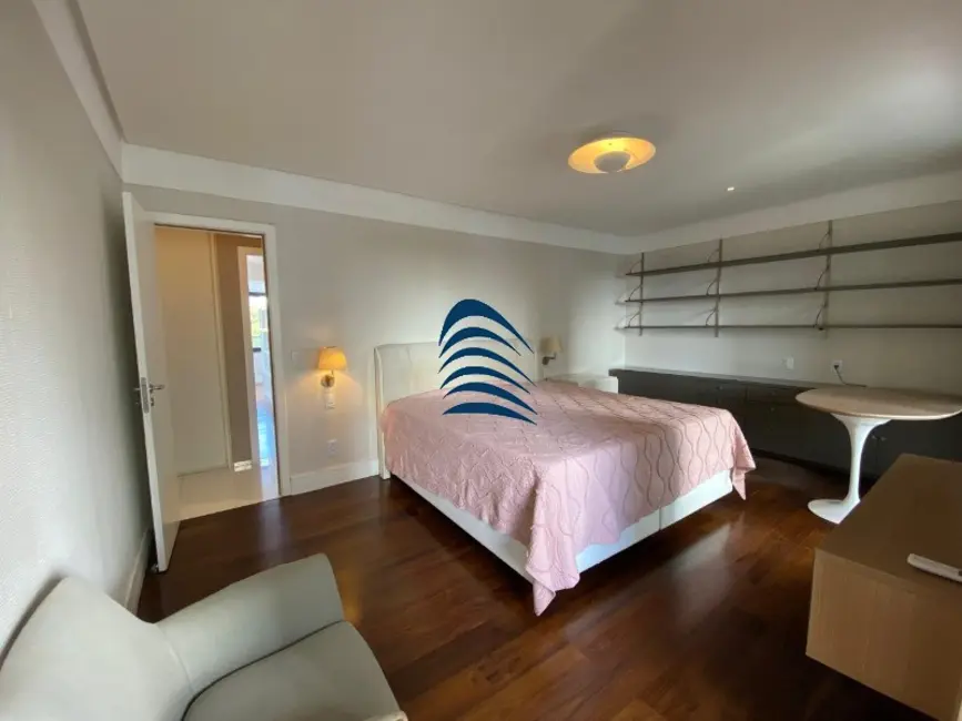 Foto 4 de Apartamento com 3 quartos à venda, 183m2 em Candeal, Salvador - BA