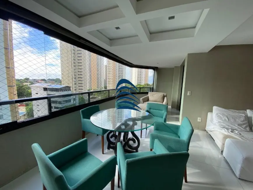 Foto 7 de Apartamento com 3 quartos à venda, 183m2 em Candeal, Salvador - BA