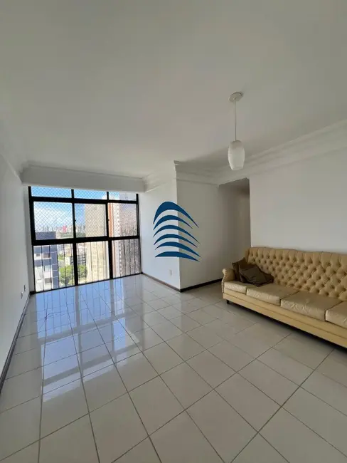 Foto 1 de Apartamento com 2 quartos à venda, 78m2 em Pituba, Salvador - BA