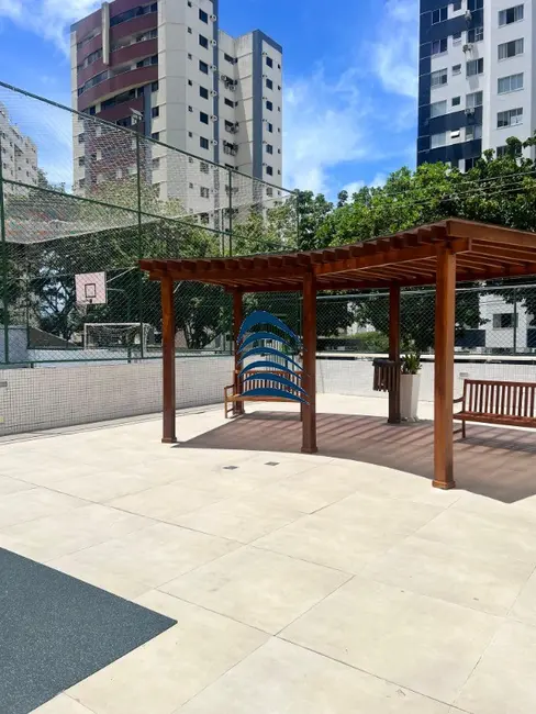 Foto 3 de Apartamento com 2 quartos à venda, 78m2 em Pituba, Salvador - BA