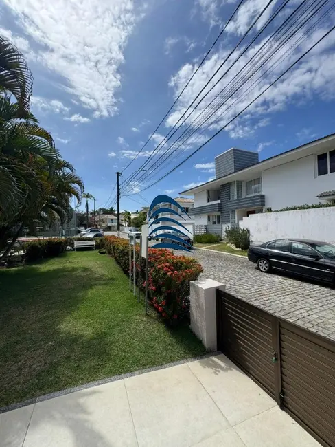 Foto 3 de Casa de Condomínio com 5 quartos à venda, 400m2 em Recreio Ipitanga, Lauro De Freitas - BA
