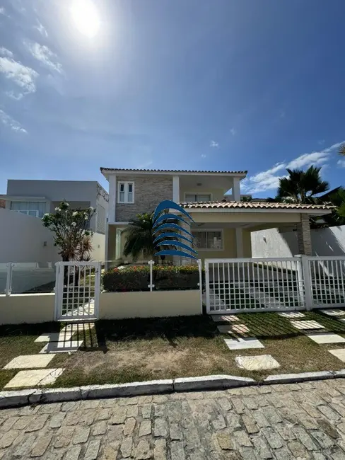 Foto 7 de Casa de Condomínio com 5 quartos à venda, 400m2 em Recreio Ipitanga, Lauro De Freitas - BA