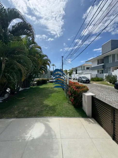 Foto 4 de Casa de Condomínio com 5 quartos à venda, 400m2 em Recreio Ipitanga, Lauro De Freitas - BA