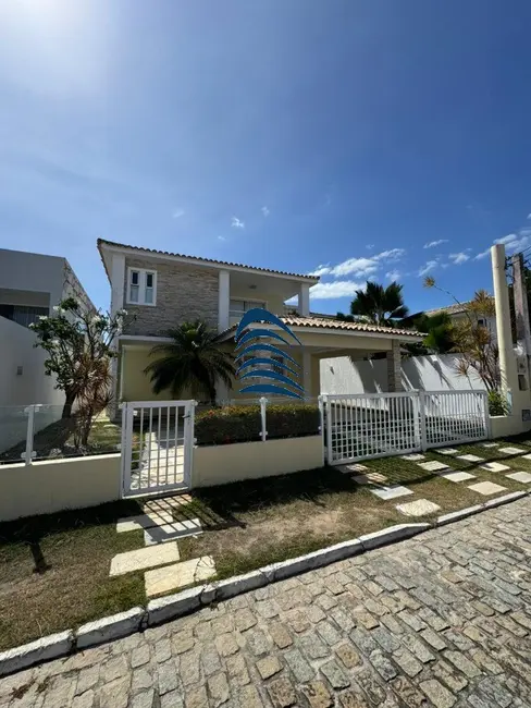 Foto 6 de Casa de Condomínio com 5 quartos à venda, 400m2 em Recreio Ipitanga, Lauro De Freitas - BA