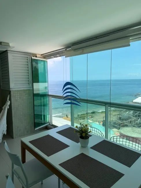 Foto 1 de Apartamento com 1 quarto à venda, 71m2 em Ondina, Salvador - BA