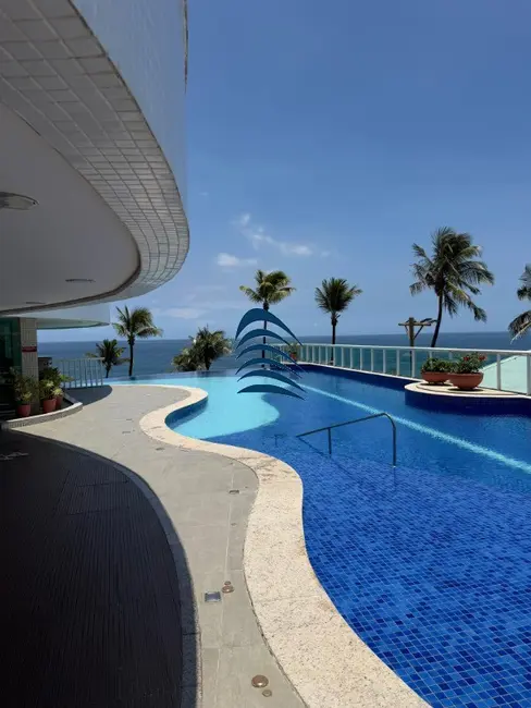 Foto 9 de Apartamento com 1 quarto à venda, 71m2 em Ondina, Salvador - BA