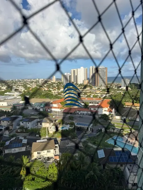 Foto 7 de Apartamento com 2 quartos à venda, 90m2 em Patamares, Salvador - BA
