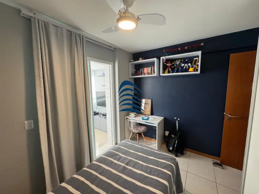Foto 5 de Apartamento com 2 quartos à venda, 90m2 em Patamares, Salvador - BA