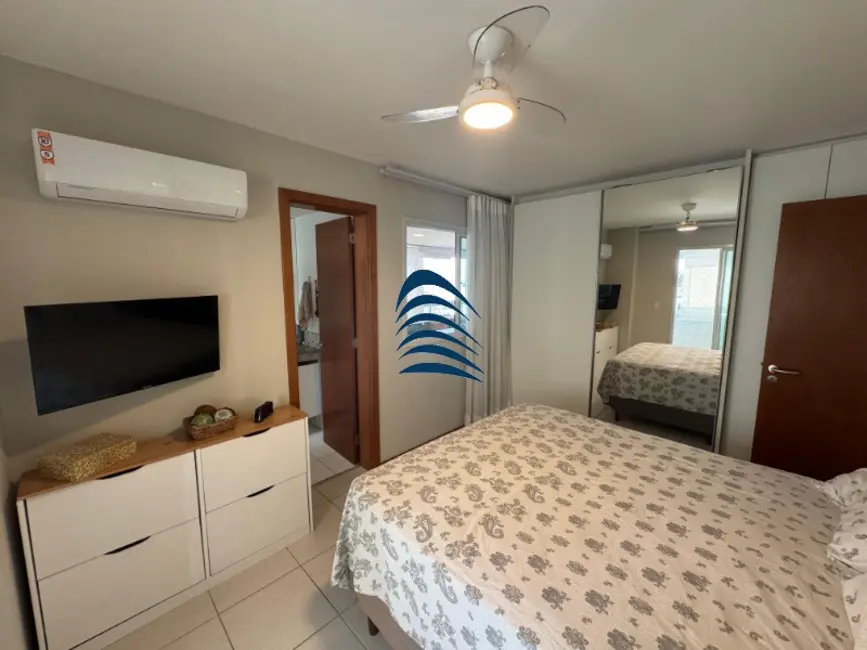 Foto 3 de Apartamento com 2 quartos à venda, 90m2 em Patamares, Salvador - BA