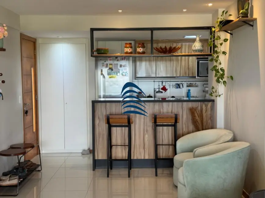 Foto 9 de Apartamento com 2 quartos à venda, 90m2 em Patamares, Salvador - BA