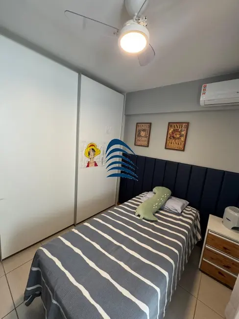 Foto 4 de Apartamento com 2 quartos à venda, 90m2 em Patamares, Salvador - BA