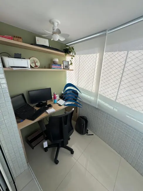 Foto 6 de Apartamento com 2 quartos à venda, 90m2 em Patamares, Salvador - BA