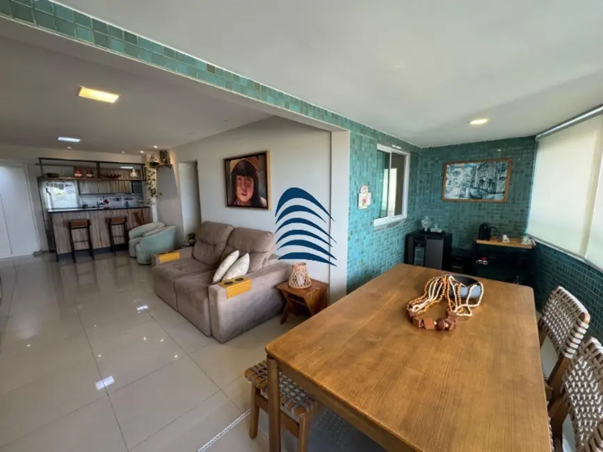 Foto 2 de Apartamento com 2 quartos à venda, 90m2 em Patamares, Salvador - BA