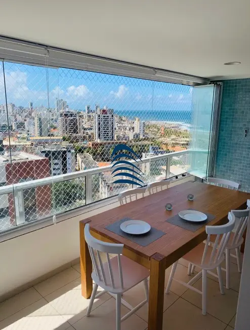 Foto 1 de Apartamento com 3 quartos à venda, 94m2 em Pituba, Salvador - BA