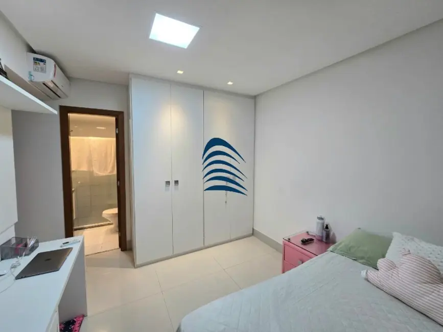 Foto 9 de Apartamento com 4 quartos à venda, 144m2 em Piatã, Salvador - BA