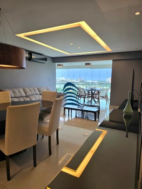 Foto 1 de Apartamento com 4 quartos à venda, 144m2 em Piatã, Salvador - BA