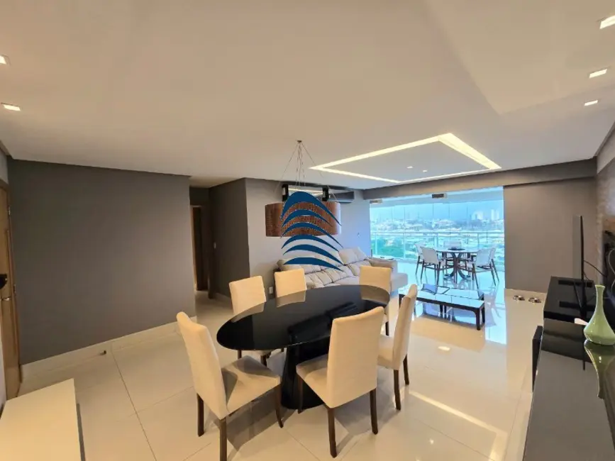 Foto 4 de Apartamento com 4 quartos à venda, 144m2 em Piatã, Salvador - BA