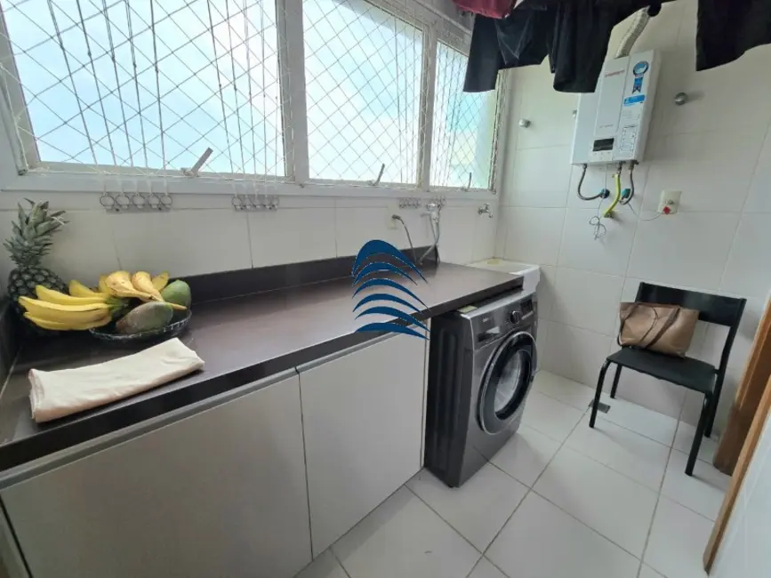 Foto 2 de Apartamento com 4 quartos à venda, 144m2 em Piatã, Salvador - BA