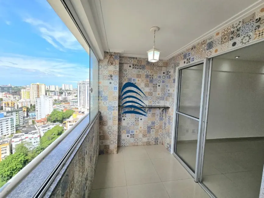 Foto 6 de Apartamento com 2 quartos à venda, 54m2 em Matatu, Salvador - BA