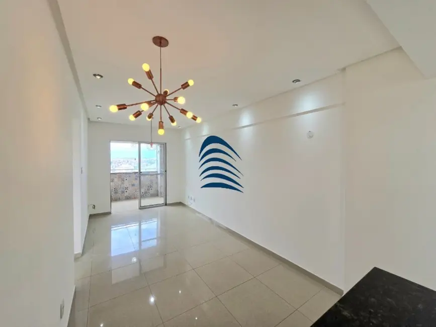 Foto 1 de Apartamento com 2 quartos à venda, 54m2 em Matatu, Salvador - BA