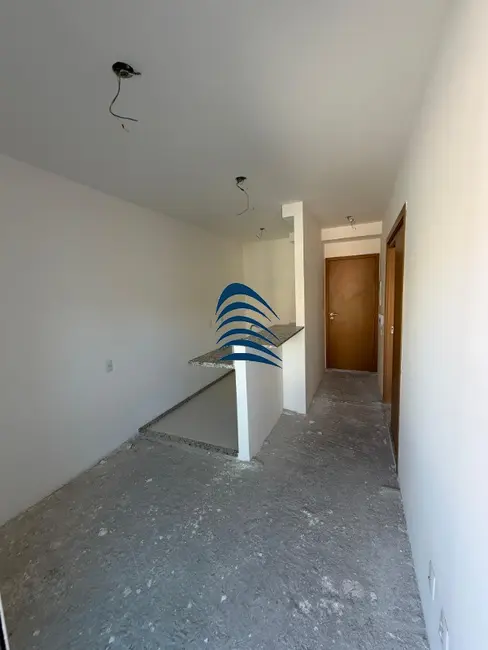 Foto 8 de Apartamento com 1 quarto à venda, 35m2 em Stella Maris, Salvador - BA