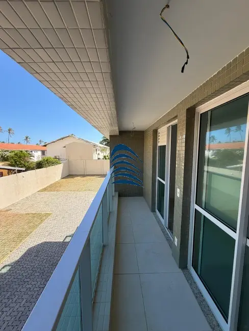 Foto 3 de Apartamento com 1 quarto à venda, 35m2 em Stella Maris, Salvador - BA