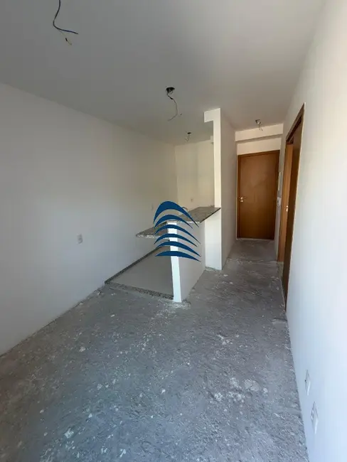 Foto 9 de Apartamento com 1 quarto à venda, 35m2 em Stella Maris, Salvador - BA