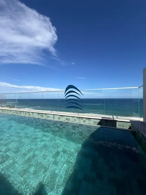 Foto 7 de Apartamento com 1 quarto à venda, 35m2 em Stella Maris, Salvador - BA