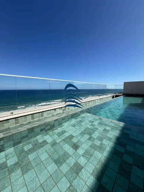 Foto 5 de Apartamento com 1 quarto à venda, 35m2 em Stella Maris, Salvador - BA