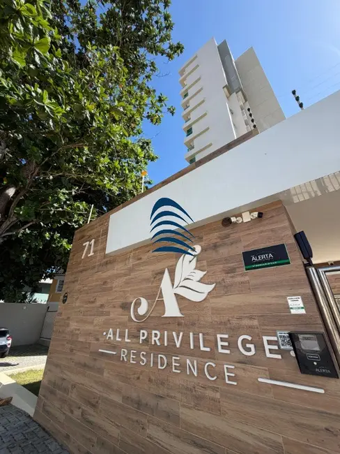 Foto 1 de Apartamento com 1 quarto à venda, 35m2 em Stella Maris, Salvador - BA