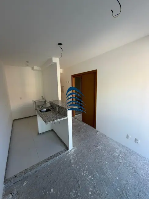 Foto 4 de Apartamento com 1 quarto à venda, 35m2 em Stella Maris, Salvador - BA