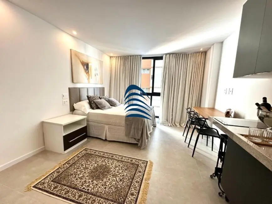 Apartamento com 1 quarto à venda e para alugar, 23m2 em Vitória, Salvador - BA - imagem 4 Foto 4 de Apartamento com 1 quarto à venda e para alugar, 23m2 em Vitória, Salvador - BA