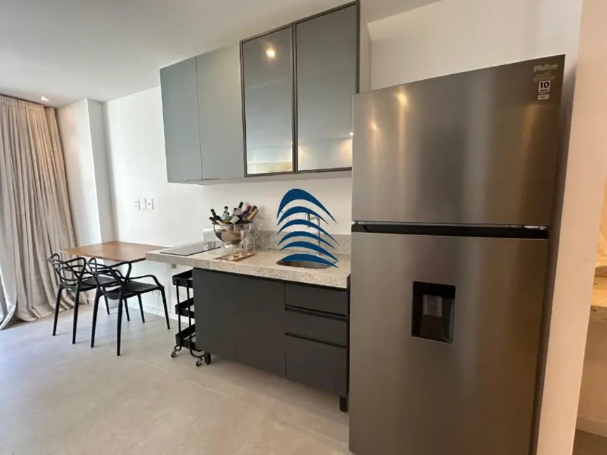 Apartamento com 1 quarto à venda e para alugar, 23m2 em Vitória, Salvador - BA - imagem 1 Foto 1 de Apartamento com 1 quarto à venda e para alugar, 23m2 em Vitória, Salvador - BA