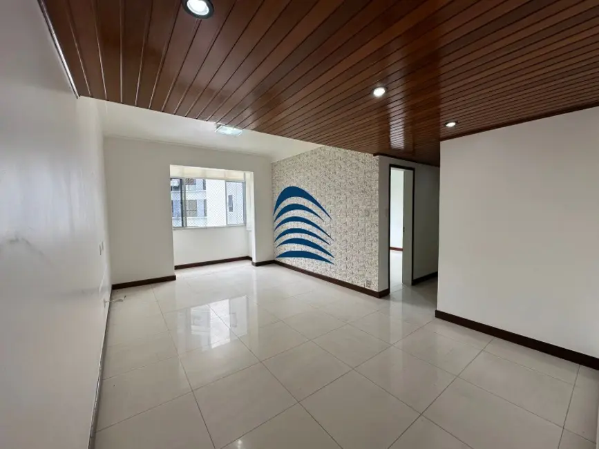 Foto 1 de Apartamento com 3 quartos à venda, 126m2 em Graça, Salvador - BA