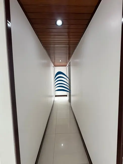 Foto 4 de Apartamento com 3 quartos à venda, 126m2 em Graça, Salvador - BA